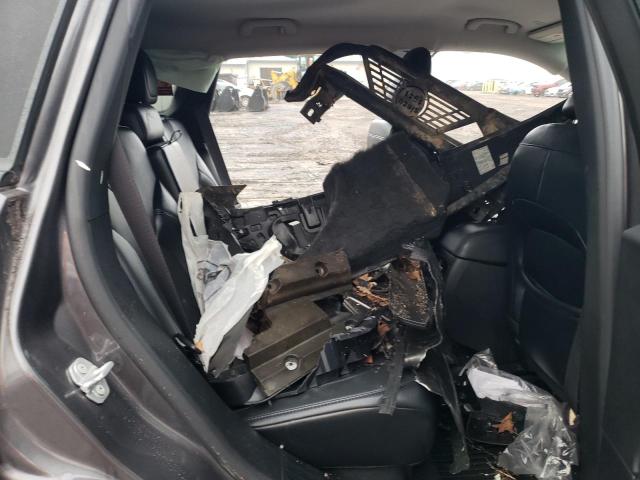 Photo 10 from auction – 2021 JEEP CHEROKEE L with VIN 1C4PJMLB2MD210792
