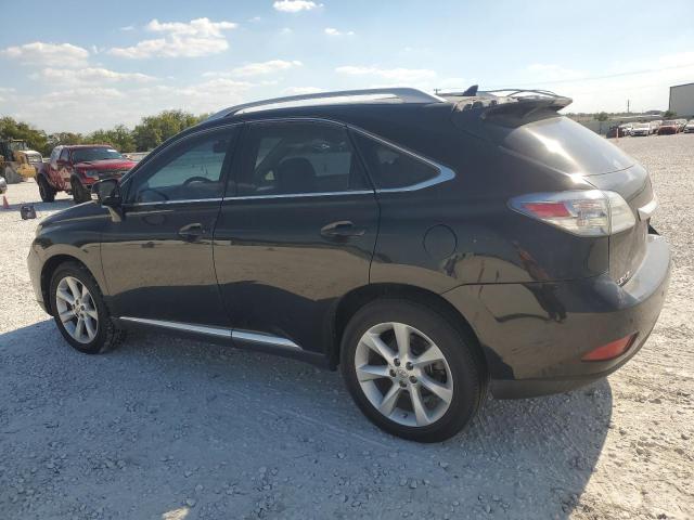 Photo 2 from auction – 2010 LEXUS RX 350 with VIN 2T2ZK1BA2AC018595