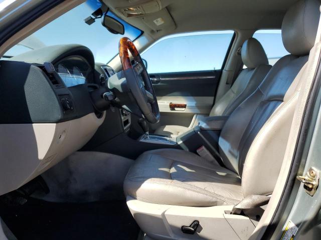 Photo 7 from auction – 2005 CHRYSLER 300C with VIN 2C3JA63HX5H672600