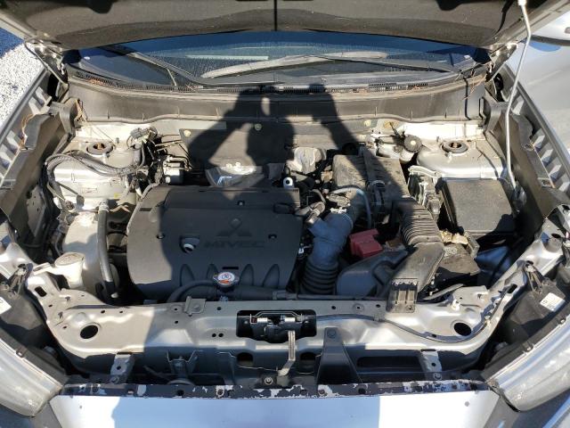صورة رقم 12 من المزاد - 2019 MITSUBISHI OUTLANDER مع VIN JA4AP3AU2KU024602