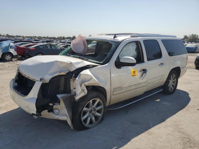 GMC YUKON XL D 2012 with VIN 1GKS2MEF7CR305653 - Photo from auction