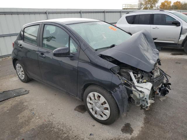 Photo 4 from auction – 2015 TOYOTA YARIS with VIN VNKKTUD35FA037745