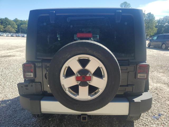 Photo 6 from auction – 2011 JEEP WRANGLER S with VIN 1J4AA5D18BL551337