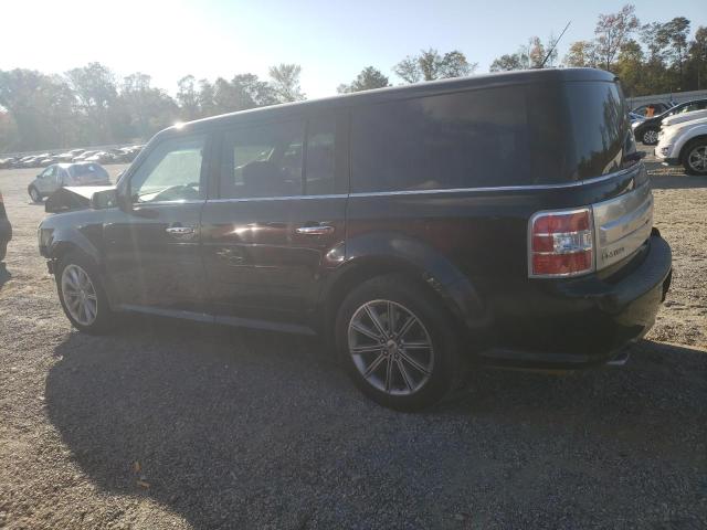 Photo 2 from auction – 2013 FORD FLEX LIMIT with VIN 2FMGK5D82DBD08969