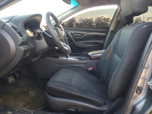 Photo 7 from auction – 2016 NISSAN ALTIMA 2.5 with VIN 1N4AL3AP3GC128871