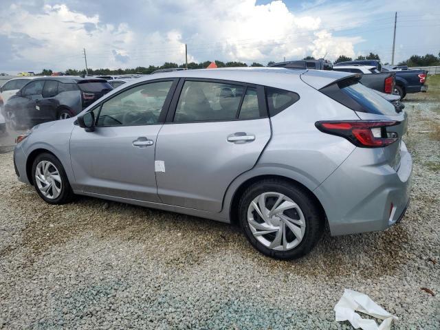 Photo 2 from auction – 2024 SUBARU IMPREZA with VIN JF1GUABC5R8354293