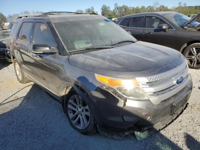 Photo 4 from auction – 2011 FORD EXPLORER X with VIN 1FMHK8D81BGA88381