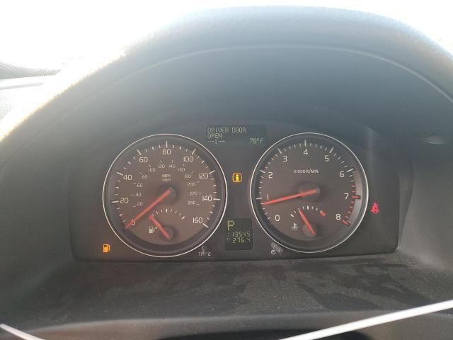 Photo 9 from auction – 2007 VOLVO C70 T5 with VIN YV1MC68237J024681