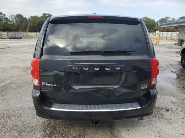 Photo 6 from auction – 2018 DODGE GRAND CARA with VIN 2C4RDGEG9JR205897