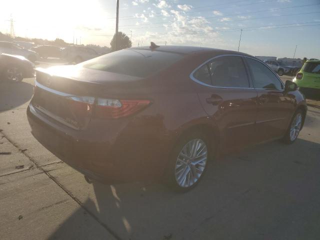 Photo 3 from auction – 2013 LEXUS ES 350 with VIN JTHBK1GG8D2058927