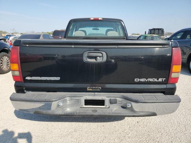 Photo 6 from auction – 2000 CHEVROLET SILVERADO with VIN 1GCEC19T5YE211600