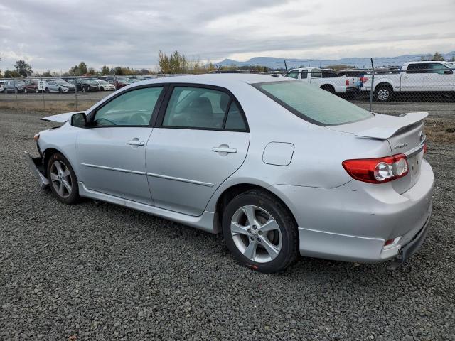 Photo 2 from auction – 2012 TOYOTA COROLLA BA with VIN 2T1BU4EE4CC756319
