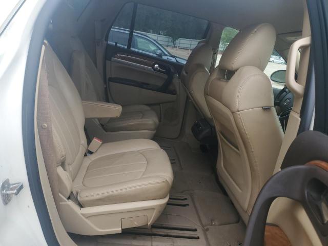 Photo 11 from auction – 2011 BUICK ENCLAVE CX with VIN 5GAKRCED4BJ395214