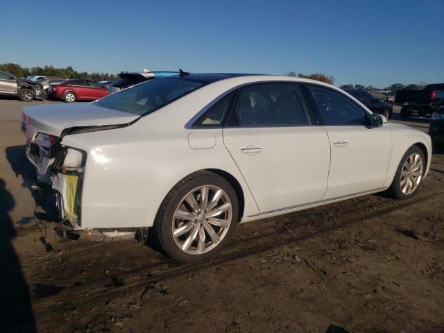 Photo 3 from auction – 2016 AUDI A8 L QUATT with VIN WAU34AFD6GN018739