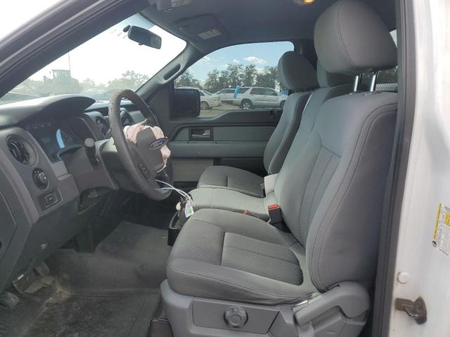 Photo 7 from auction – 2013 FORD F150 with VIN 1FTNF1CF2DKE46848