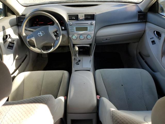 Photo 8 from auction – 2007 TOYOTA CAMRY CE with VIN 4T1BE46K77U637038