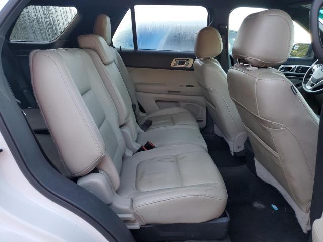 Photo 11 from auction – 2015 FORD EXPLORER with VIN 1FM5K8D8XFGB42589
