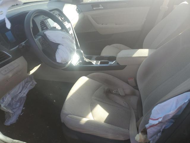 Photo 7 from auction – 2015 HYUNDAI SONATA SPO with VIN 5NPE34AF5FH079703