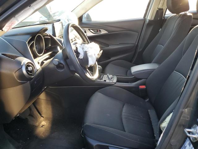 Photo 7 from auction – 2019 MAZDA CX-3 SPORT with VIN JM1DKFB70K0417565