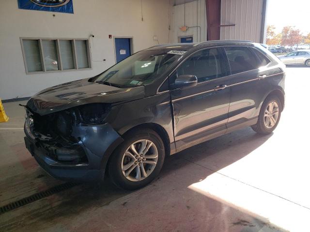 Photo 1 from auction – 2019 FORD EDGE SEL with VIN 2FMPK4J97KBB86260