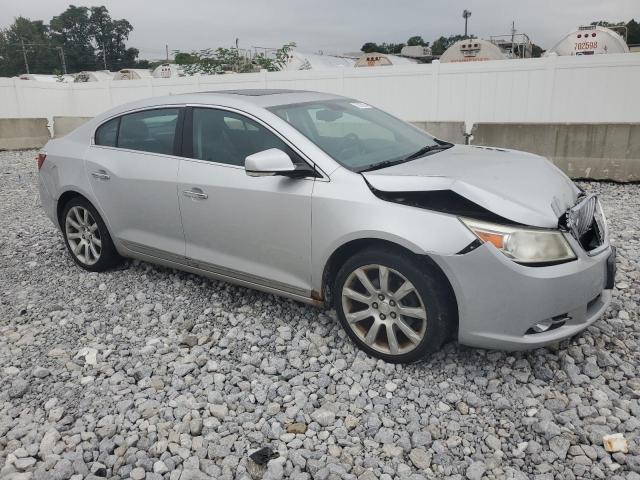 Photo 4 from auction – 2012 BUICK LACROSSE T with VIN 1G4GJ5E31CF189542