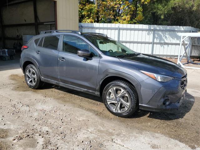Photo 4 from auction – 2024 SUBARU CROSSTREK with VIN JF2GUADC7RH355986