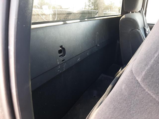 Photo 10 from auction – 2002 CHEVROLET SILVERADO with VIN 1GCEK14TX2Z224000