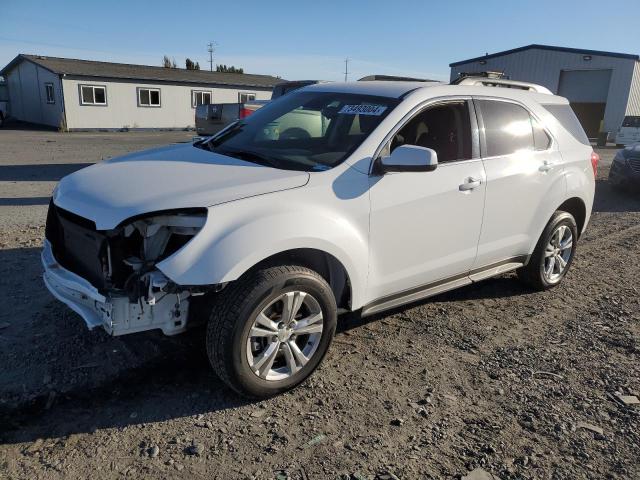 CHEVROLET EQUINOX LT 2013 مع رقم تعريف المركبة 2GNFLEEK4D6233747 - صورة من المزاد