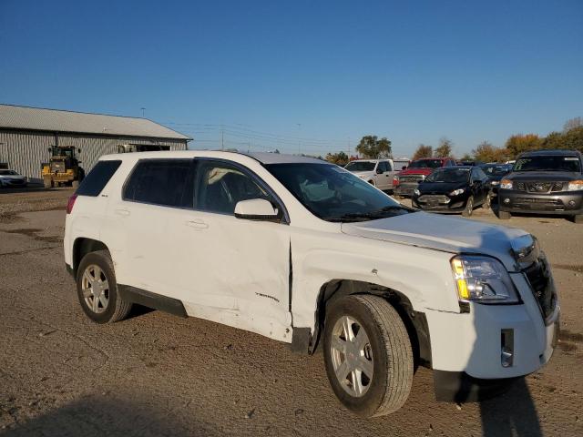 Photo 4 from auction – 2014 GMC TERRAIN SL with VIN 2GKALMEKXE6316750