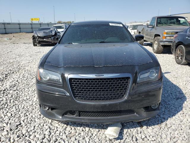 Photo 5 from auction – 2014 CHRYSLER 300 SRT-8 with VIN 2C3CCAFJ3EH256845