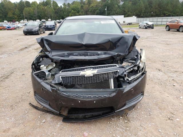 Photo 5 from auction – 2011 CHEVROLET CRUZE LS with VIN 1G1PC5SH9B7268313