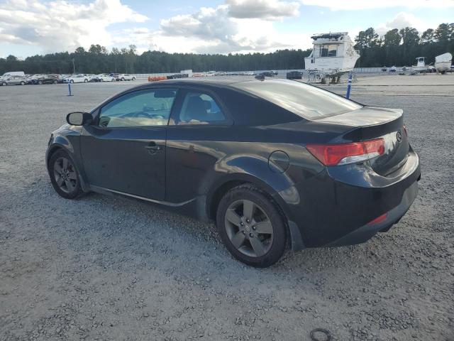Photo 2 from auction – 2011 KIA FORTE EX with VIN KNAFU6A21B5411654