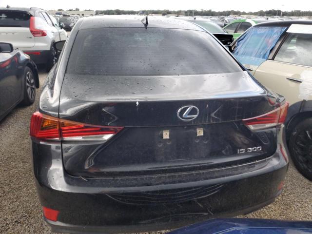 Снимка 6 от търг – 2019 LEXUS IS 300 с VIN JTHBA1D2XK5097123