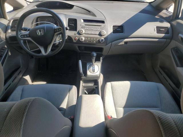 Фото 8 с аукциона – 2010 HONDA CIVIC EX с VIN 19XFA1F82AE045461