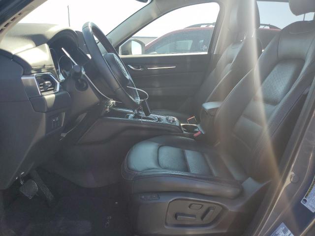 Photo 7 from auction – 2023 MAZDA CX-5 PREFE with VIN JM3KFBCM2P0115993