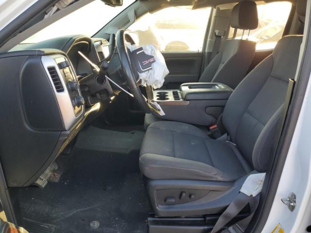 Photo 7 from auction – 2019 GMC SIERRA LIM with VIN 2GTV2MEC7K1122825