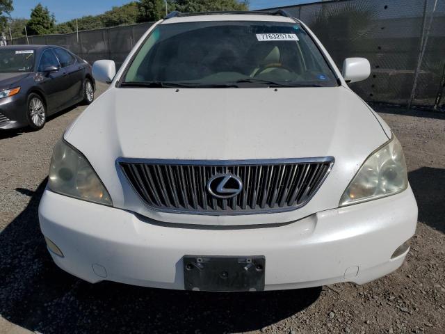 صورة رقم 5 من المزاد - 2005 LEXUS RX 330 مع VIN JTJGA31U650052848