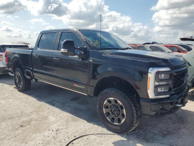 Photo 4 from auction – 2023 FORD F250 SUPER with VIN 1FT8W2BM2PEE09465