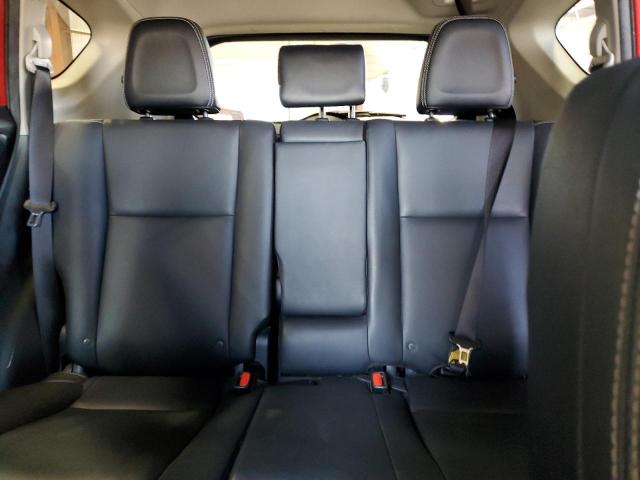 Photo 10 from auction – 2016 TOYOTA RAV4 LIMIT with VIN JTMDFREV2GJ063887