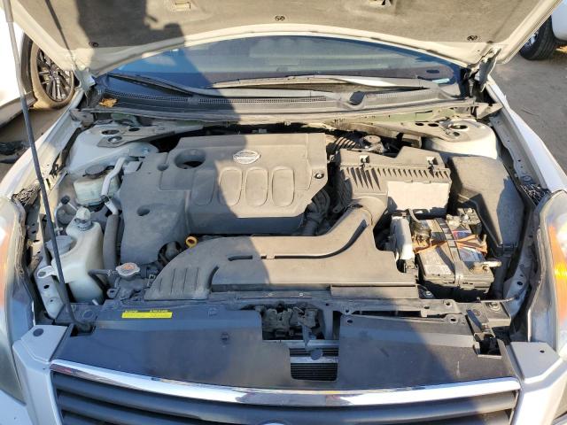Photo 11 from auction – 2009 NISSAN ALTIMA 2.5 with VIN 1N4AL21E49C170333