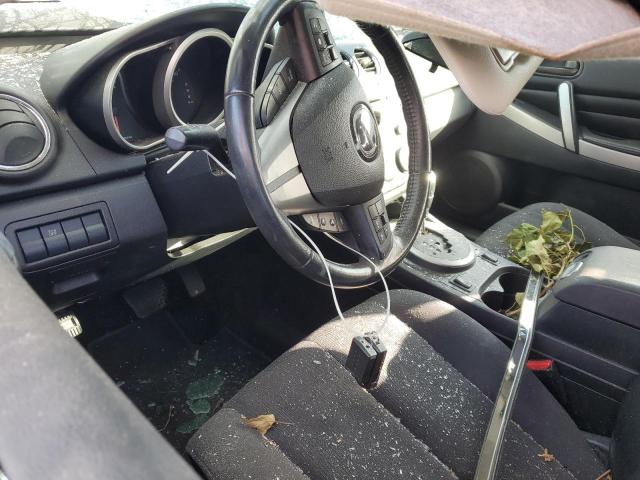 Photo 8 from auction – 2011 MAZDA CX-7 with VIN JM3ER2BM5B0358258