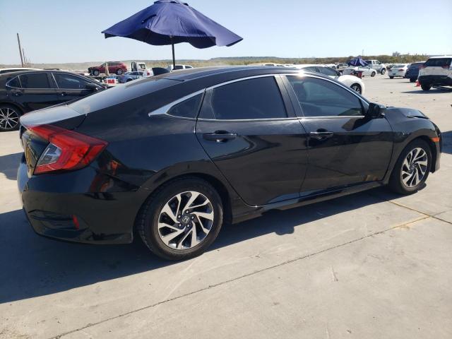 Photo 3 from auction – 2017 HONDA CIVIC EX with VIN 2HGFC2F75HH541247