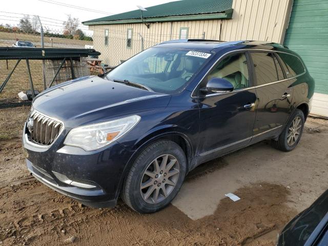 BUICK ENCLAVE 2016 with VIN 5GAKVBKD3GJ227579 - Photo from auction