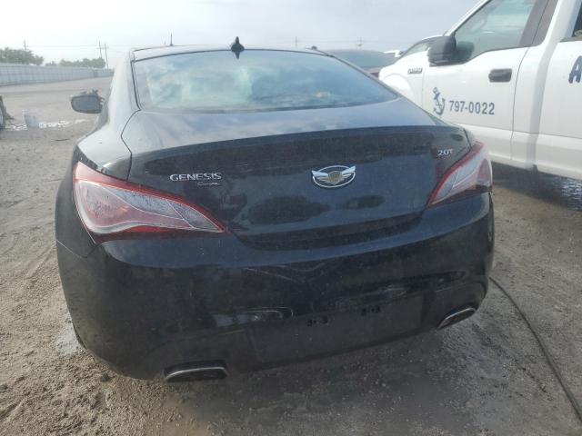 Photo 6 from auction – 2013 HYUNDAI GENESIS CO with VIN KMHHT6KD4DU088767