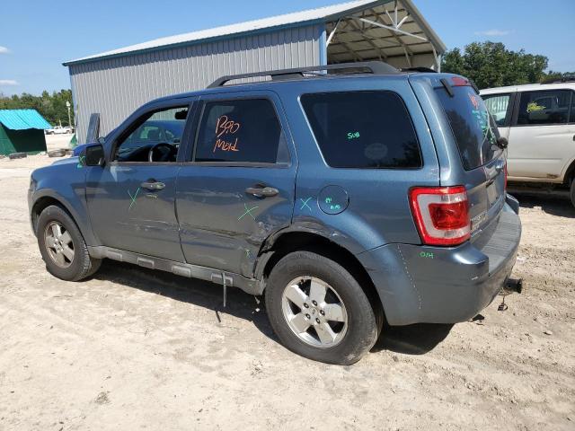 Photo 2 from auction – 2012 FORD ESCAPE XLT with VIN 1FMCU9D70CKA72124