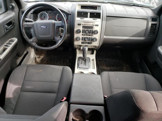 Photo 8 from auction – 2010 FORD ESCAPE XLT with VIN 1FMCU9D76AKC28566