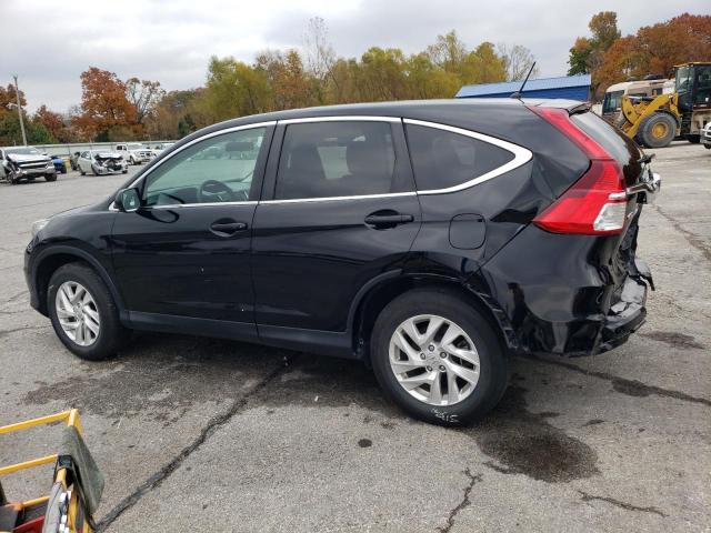 Photo 2 from auction – 2016 HONDA CR-V EX with VIN 2HKRM4H58GH667026