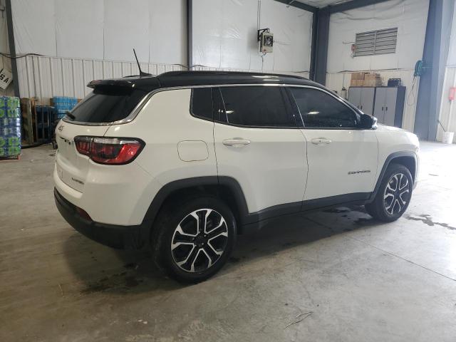 Photo 3 from auction – 2023 JEEP COMPASS LI with VIN 3C4NJDCN4PT542863