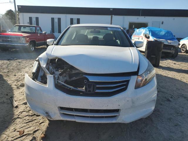 Photo 5 from auction – 2012 HONDA ACCORD SE with VIN 1HGCP2F68CA107121