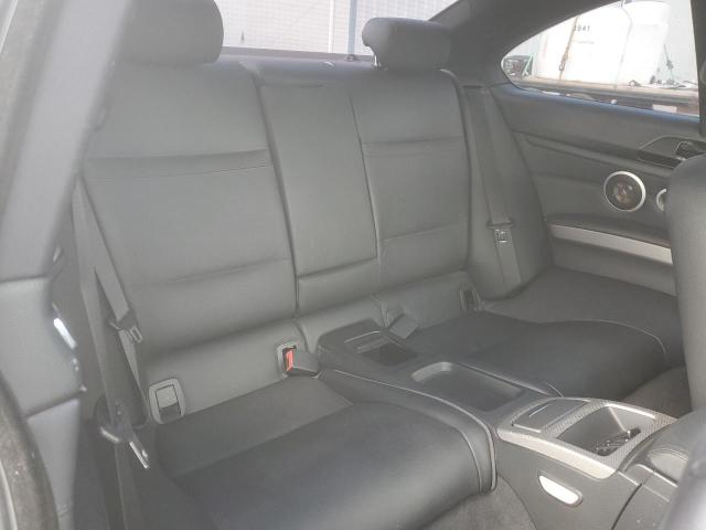 صورة رقم 10 من المزاد - 2011 BMW 335 XI مع VIN WBAKF9C59BE261617